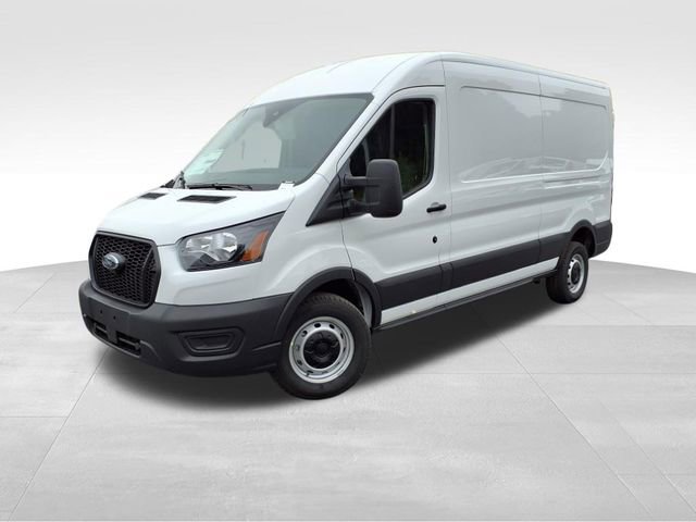 New 2025 Ford Transit 350 148 Medium Roof image 2