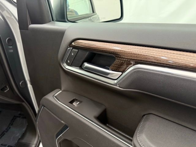 New 2025 Chevrolet Silverado 1500 LT w/ All Star Edition Plus image 21