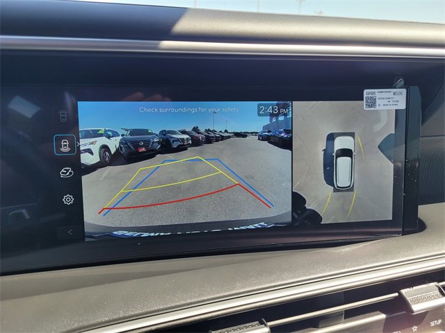 New 2026 Hyundai Palisade Calligraphy image 9