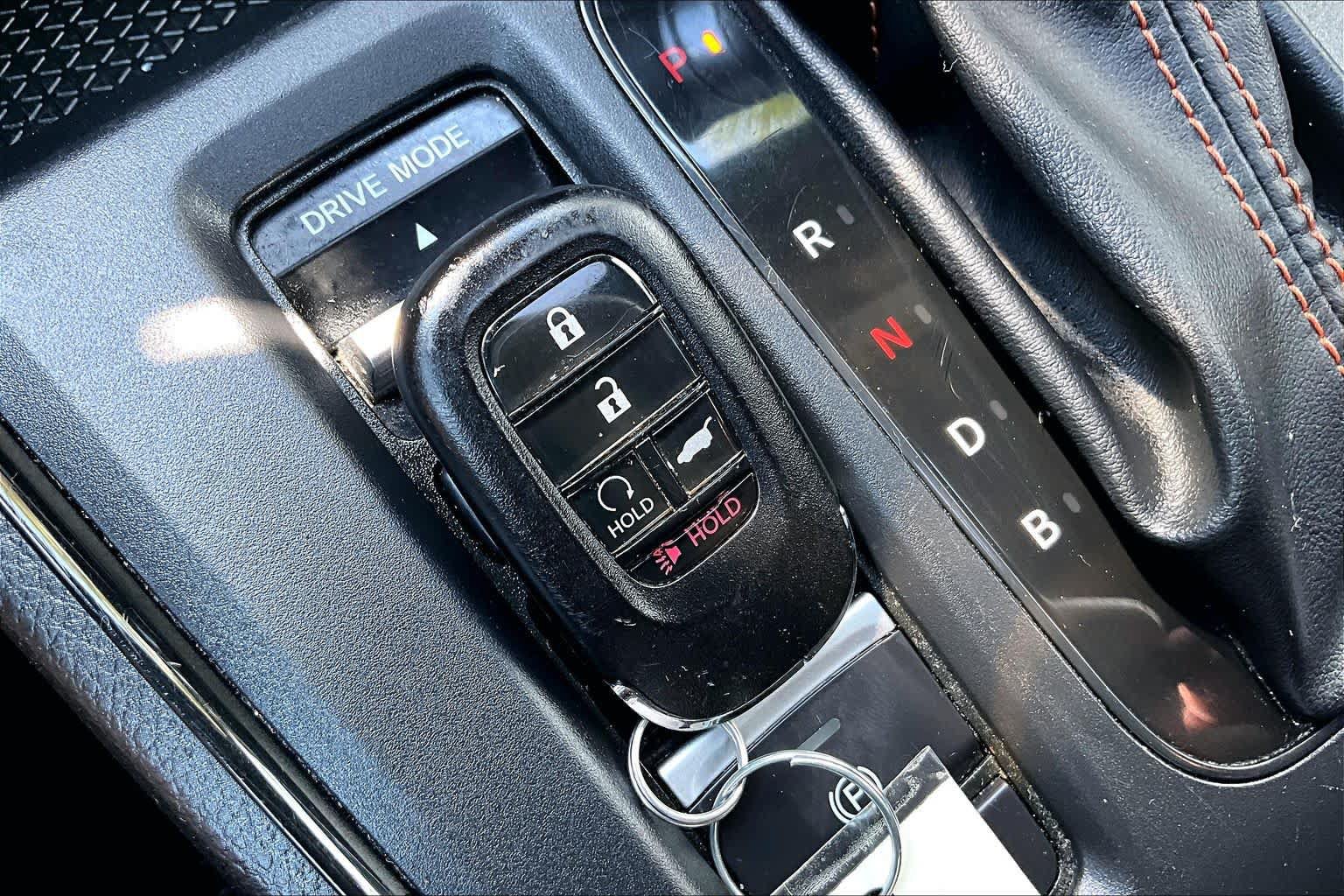 Used 2023 Honda CR-V Sport image 15