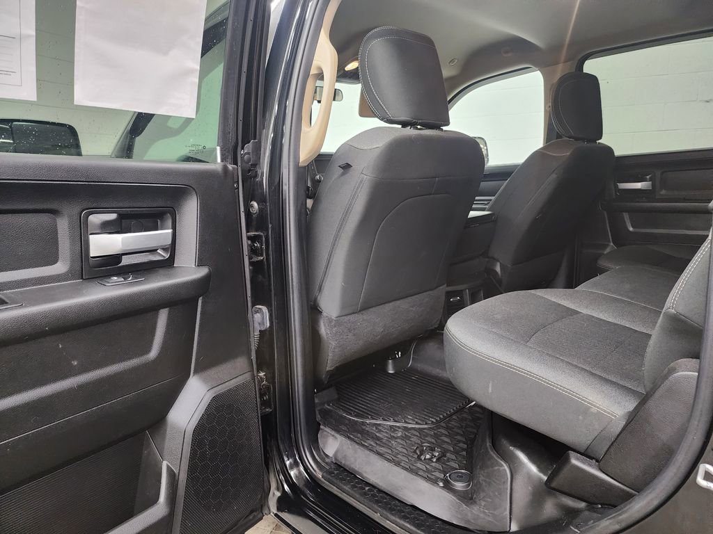 Used 2019 RAM 2500 Tradesman image 21
