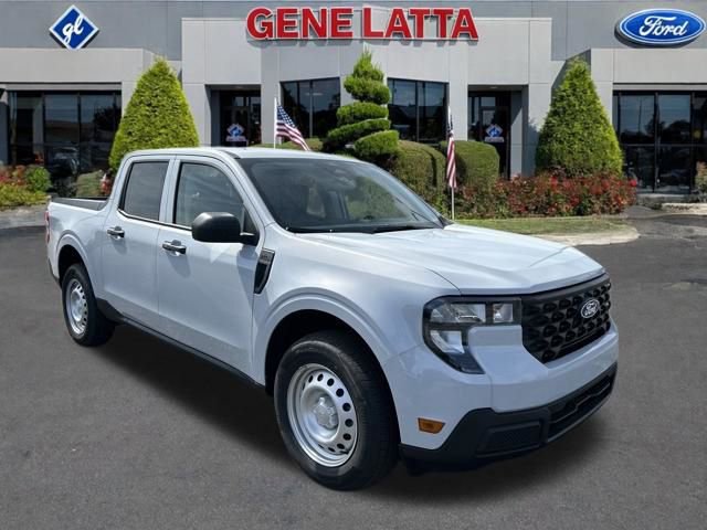 New 2026 Ford Maverick XL w/ Equipment Group 101A