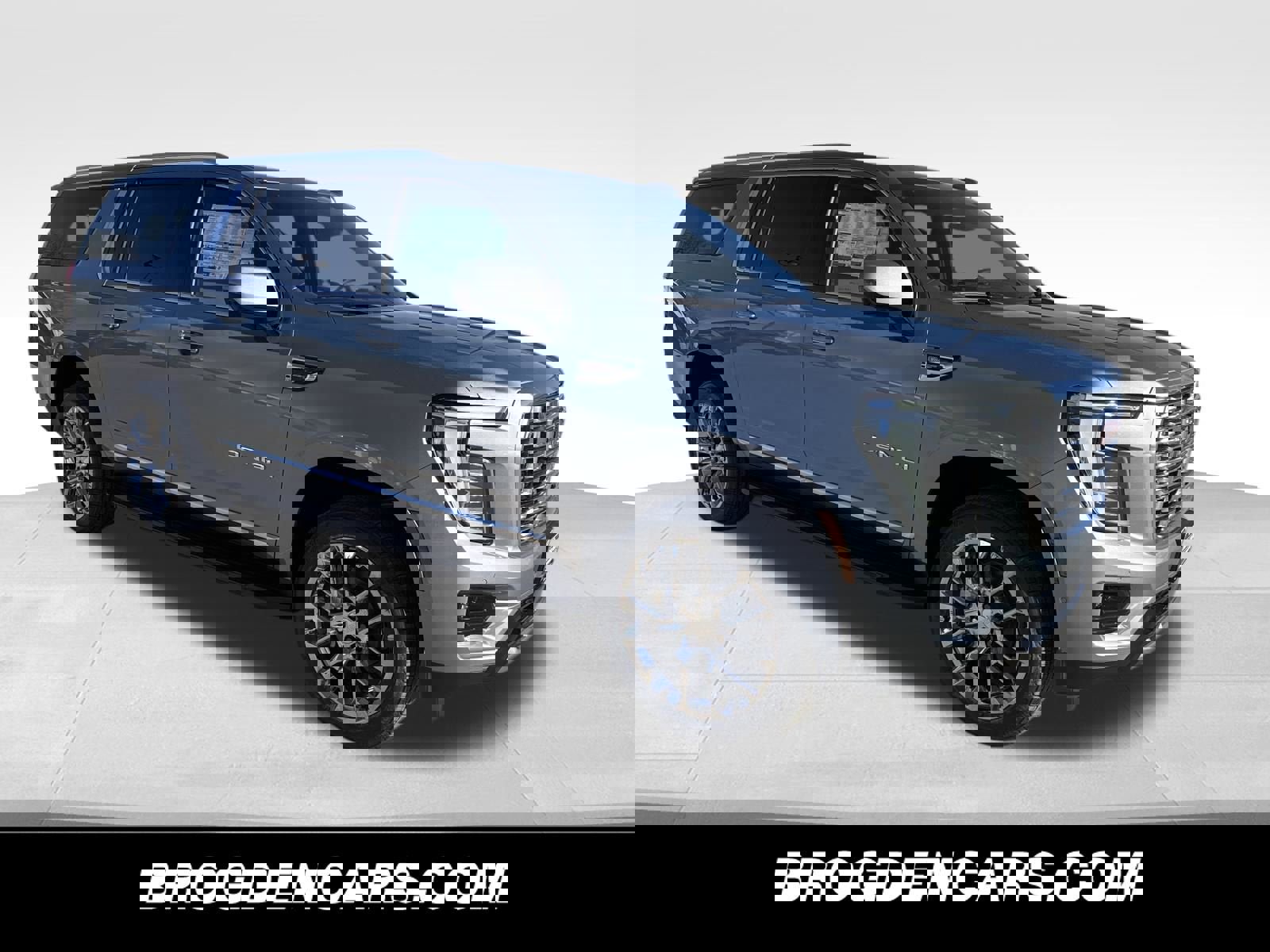 New 2026 GMC Yukon XL Denali image 1