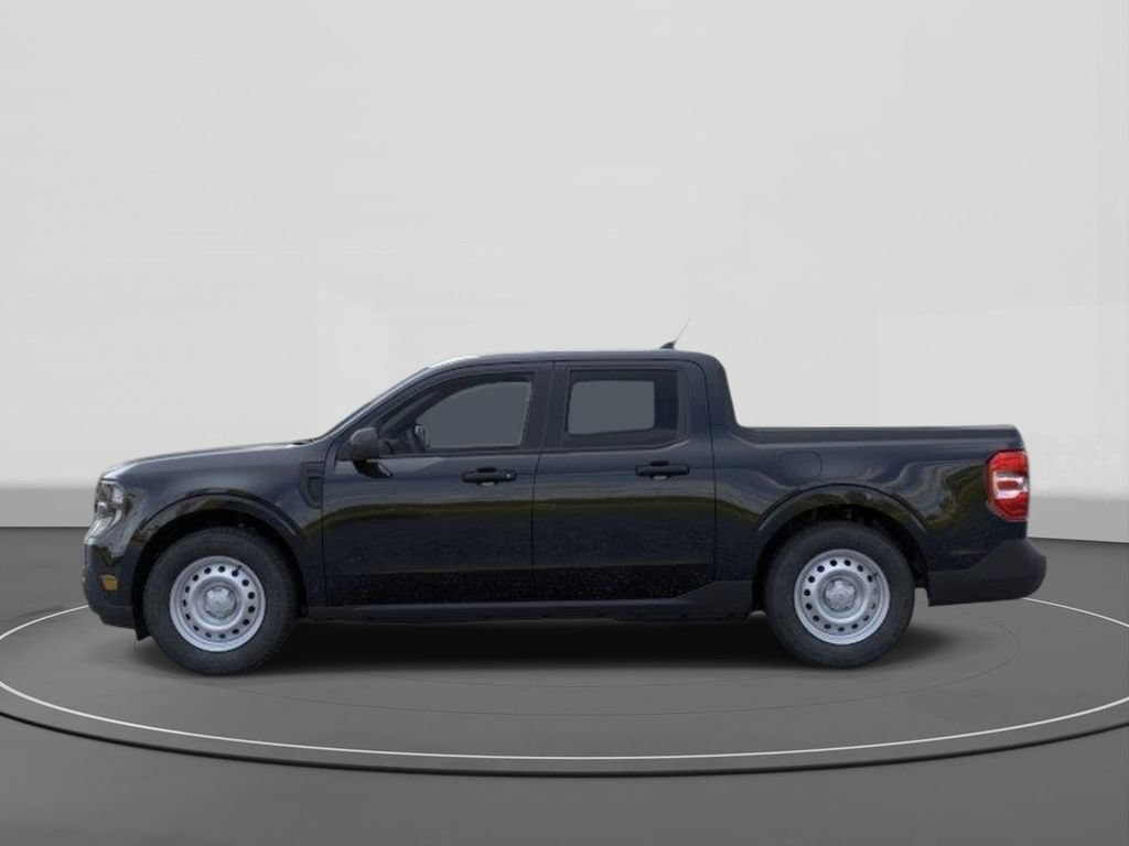 New 2026 Ford Maverick XL FWD image 3