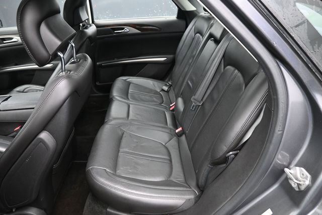 Used 2014 Lincoln MKZ AWD w/ Equipment Group 102A Reserve image 10