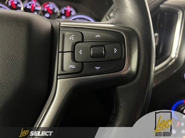 Used 2021 Chevrolet Silverado 1500 RST AWD/4WD image 15