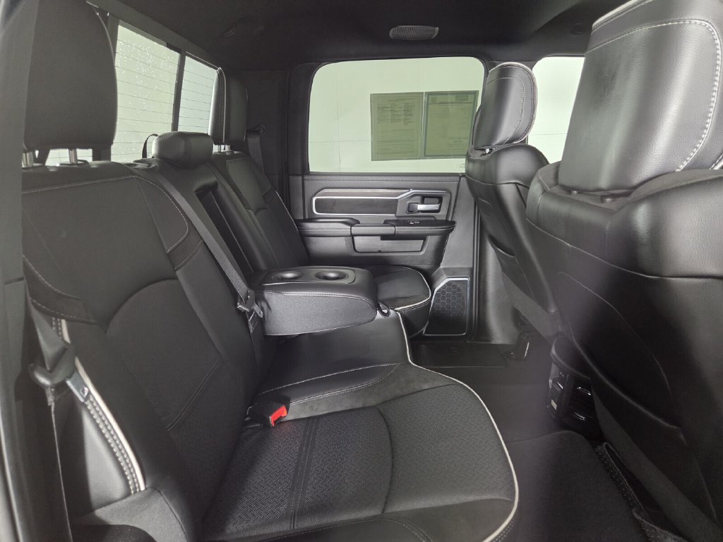 Used 2026 RAM 2500 Laramie AWD/4WD image 27