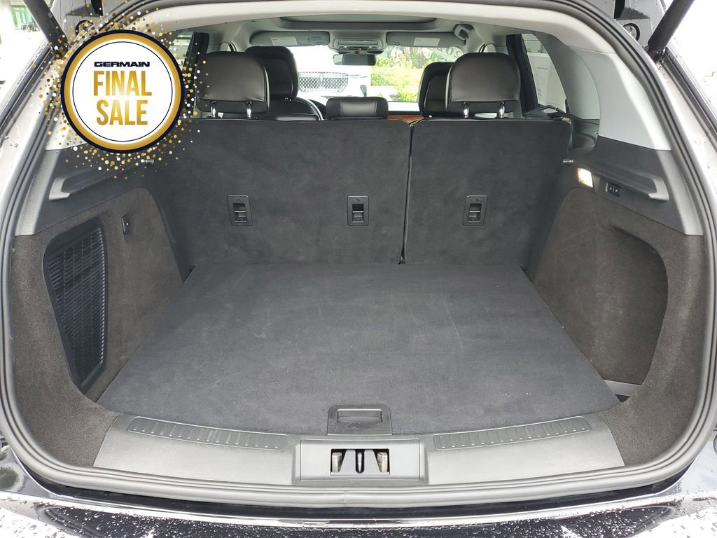 Used 2022 Lincoln Corsair Reserve w/ Equipment Group 201A image 19