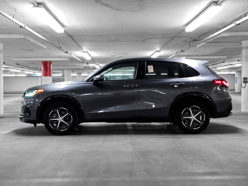 Used 2025 Honda HR-V EX-L image 12