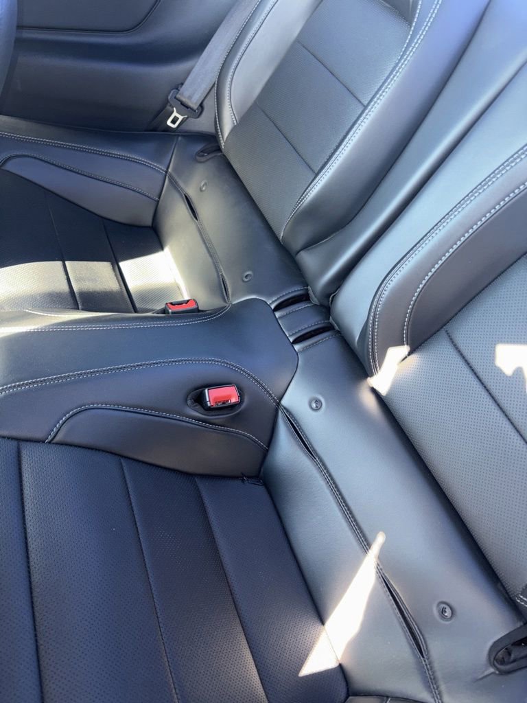 Used 2019 Ford Mustang GT Premium w/ Performance Package - Level 2 image 16