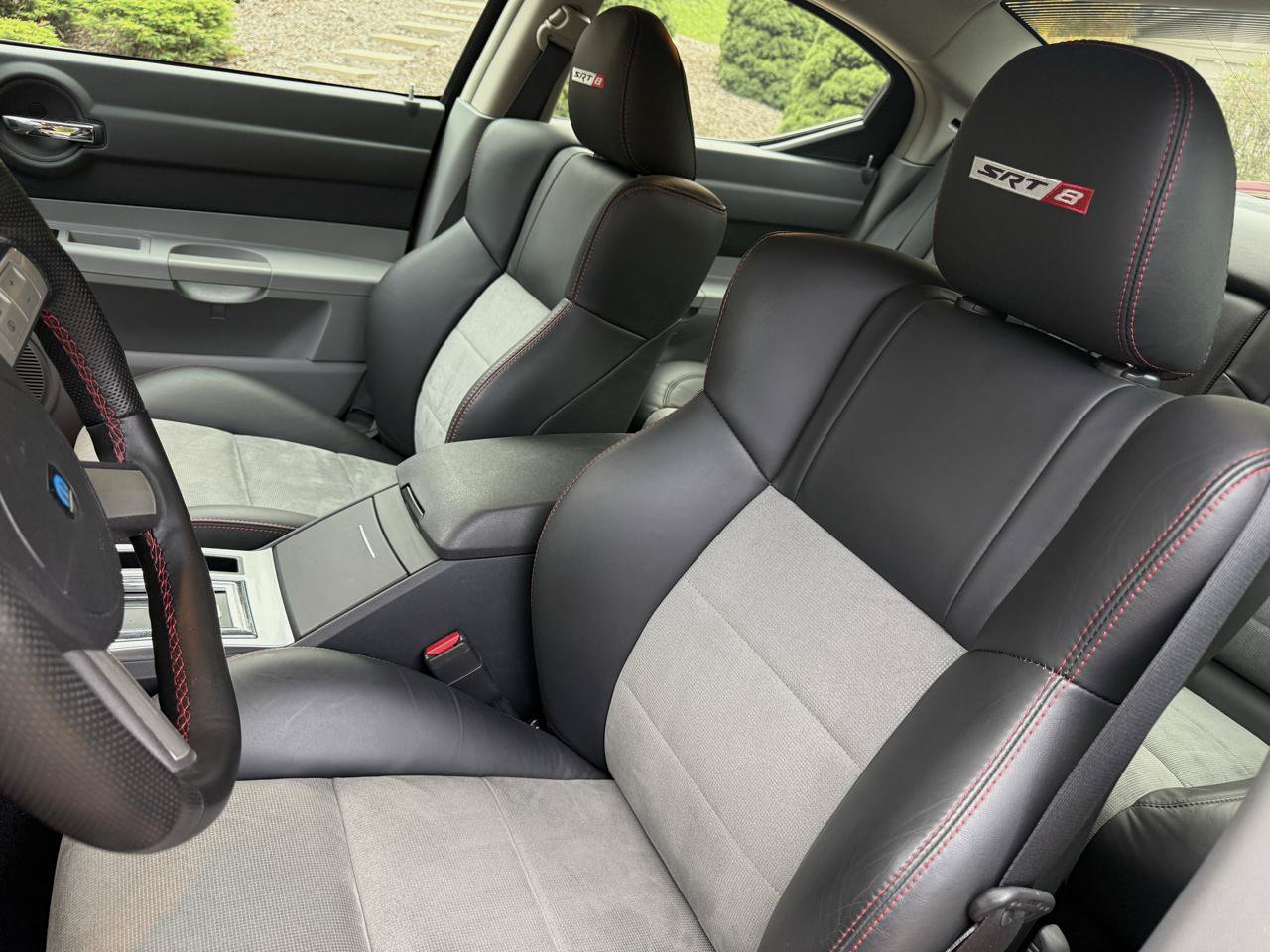 Used 2006 Dodge Charger SRT8 w/ SRT Option Group III RWD image 16