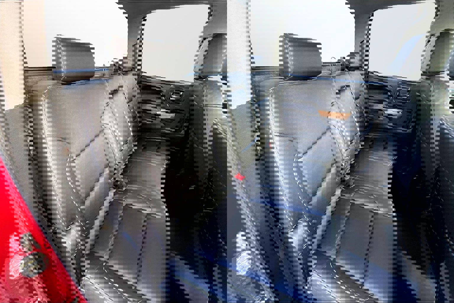 Used 2018 Chevrolet Silverado 2500 LTZ w/ Duramax Plus Package image 16