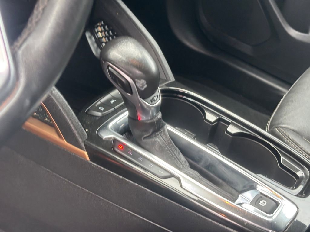 Used 2022 Chevrolet TrailBlazer ACTIV image 10