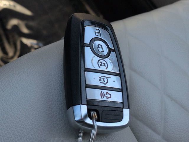 Used 2023 Ford Edge Titanium AWD/4WD image 28