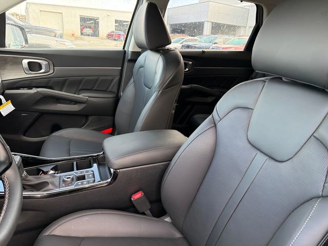 New 2026 Kia Sorento SX AWD/4WD image 18