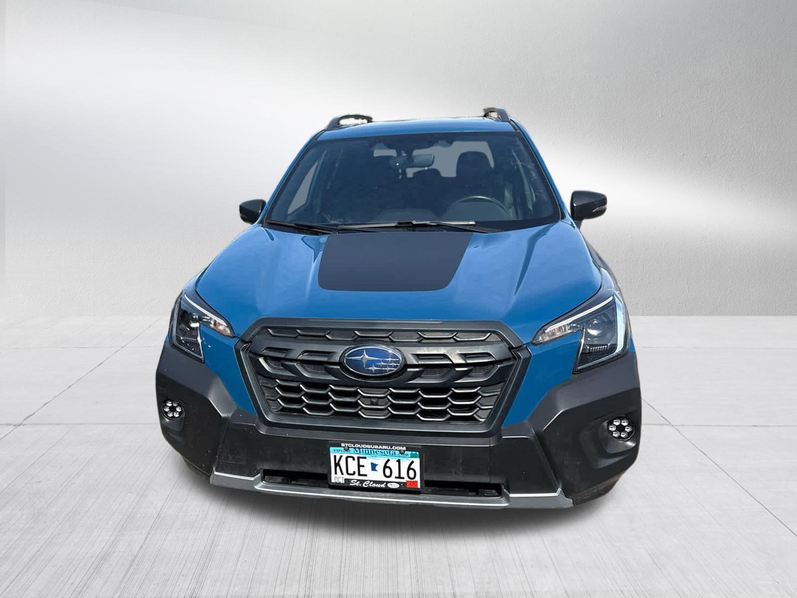 Used 2022 Subaru Forester Wilderness image 6