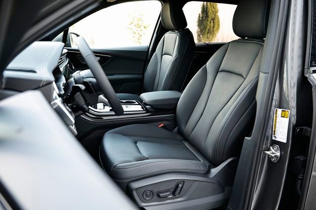 New 2026 Audi Q7 3.0T Premium Plus image 20