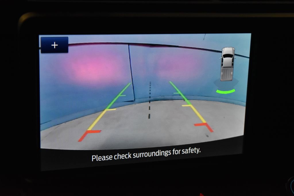 Used 2024 Ford Maverick Tremor w/ Tremor Off-Road Package image 11