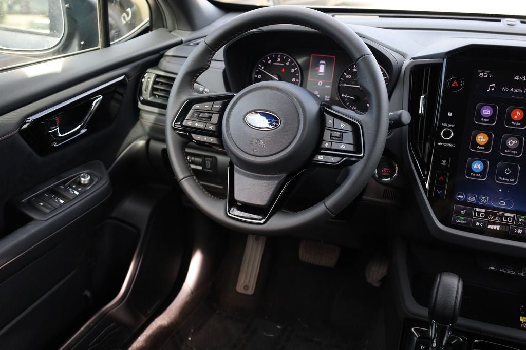 New 2026 Subaru Forester Sport w/ Onyx Edition AWD/4WD image 24