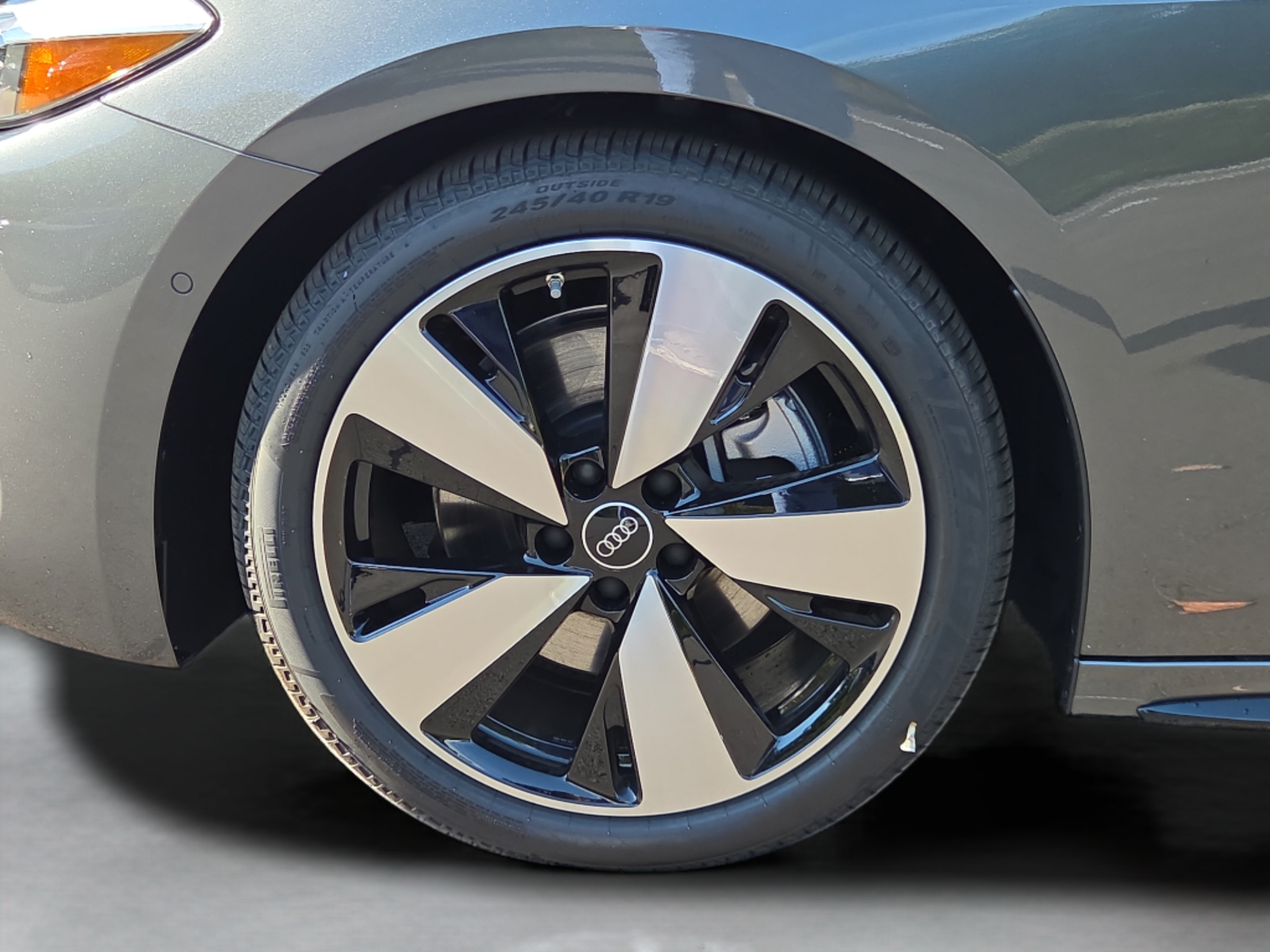 New 2026 Audi A5 Premium AWD/4WD image 36