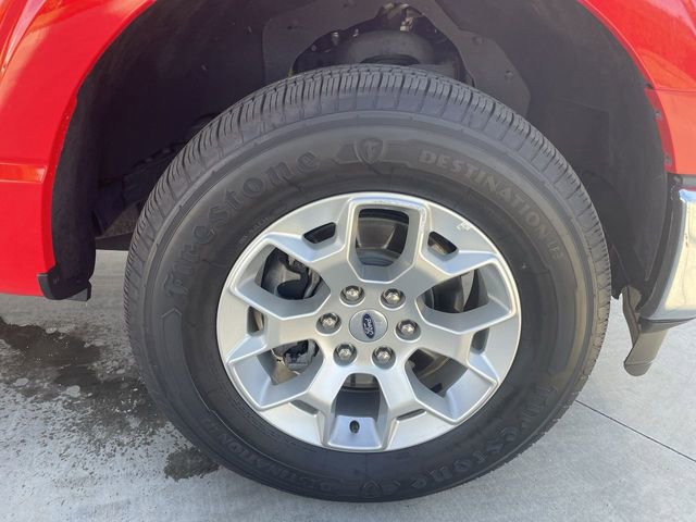 Used 2021 Ford F150 XLT w/ Max Trailer Tow Package image 31