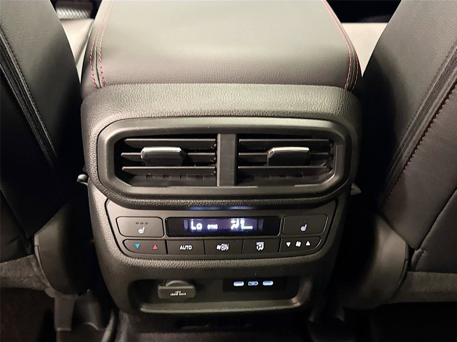 New 2026 Honda Ridgeline Black Edition image 25