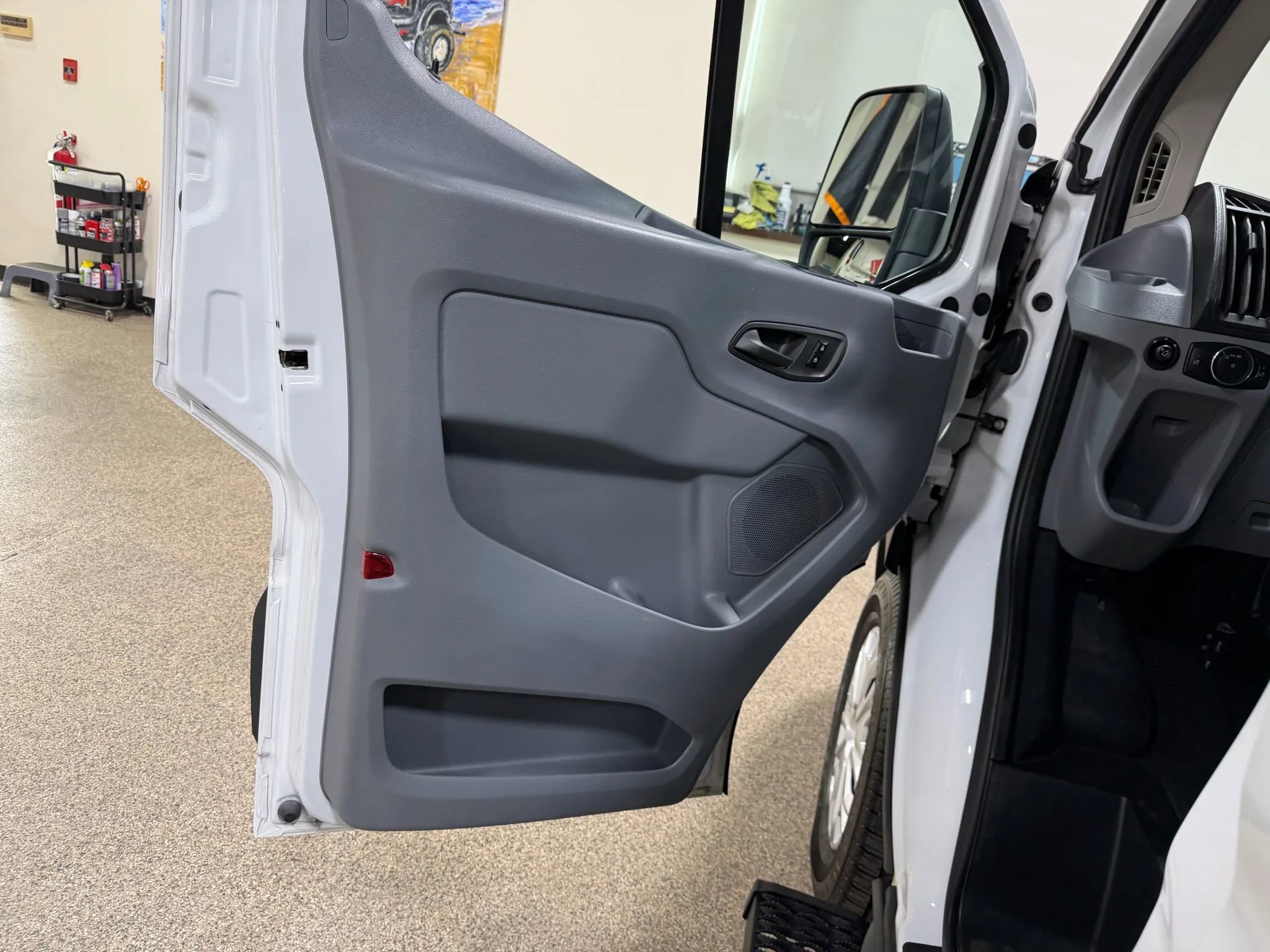 Used 2017 Ford Transit 150 XL image 26