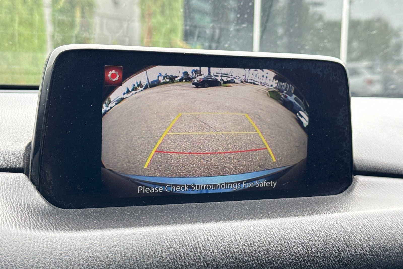 Used 2018 MAZDA CX-5 Sport image 10