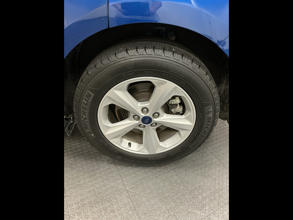 Used 2022 Ford Edge SE AWD/4WD image 39