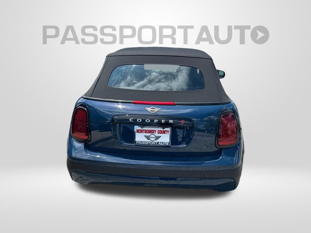 New 2026 MINI Cooper S FWD image 6