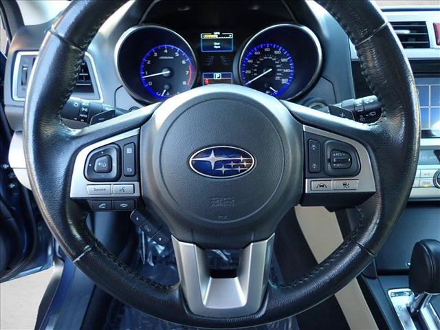 Used 2017 Subaru Outback 3.6R Limited AWD/4WD image 13