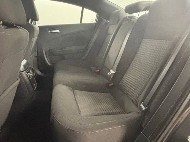 Used 2023 Dodge Charger SXT w/ Blacktop Package image 11