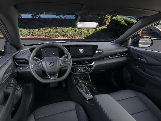 New 2026 Buick Envista Sport Touring w/ Convenience I Package FWD image 15