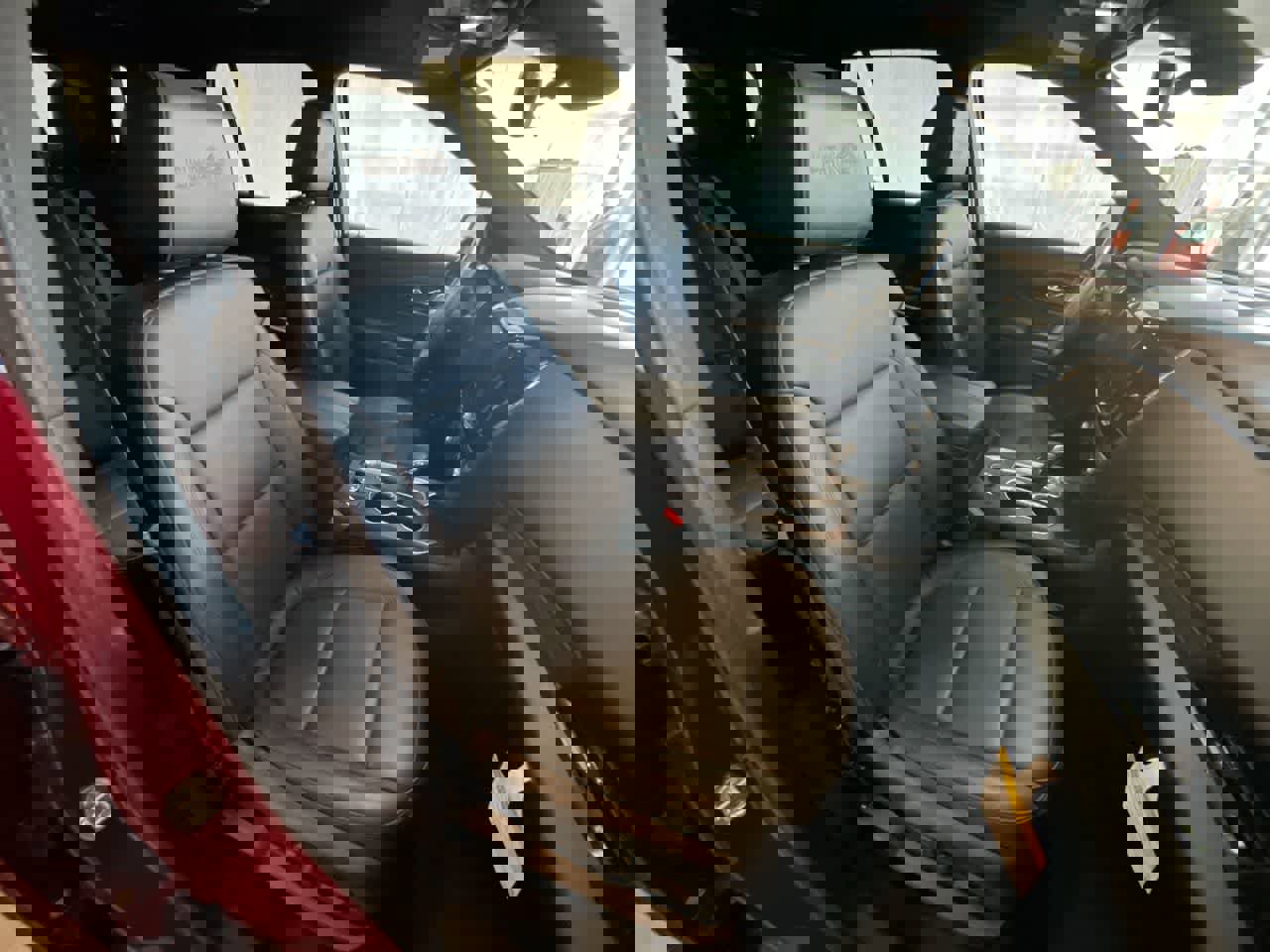 Used 2023 Chevrolet Traverse High Country w/ LPO, Floor Liner Package image 26