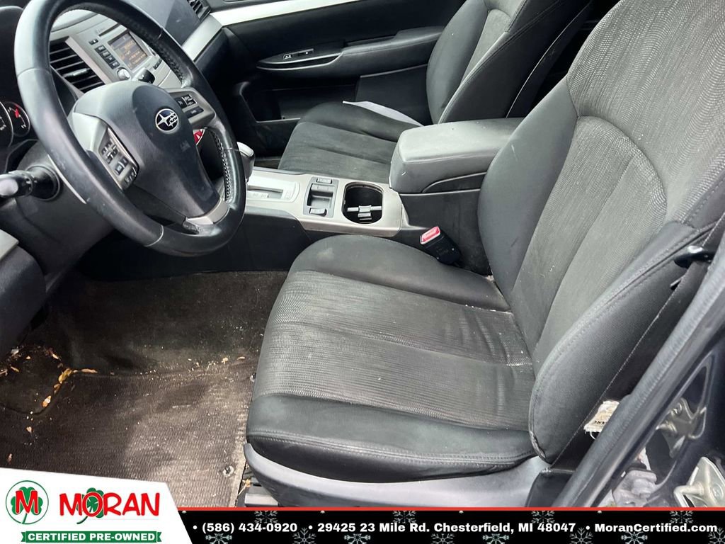 Used 2013 Subaru Outback 2.5i Premium image 14