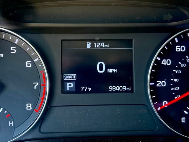 Used 2019 Kia Forte LXS FWD image 17