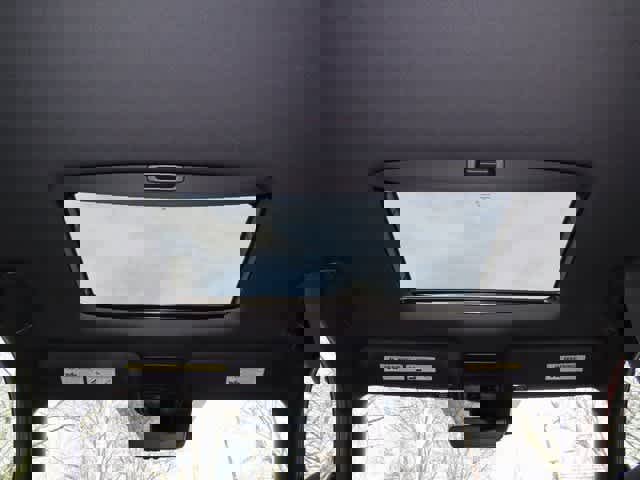 Certified 2022 Honda Passport TrailSport image 24