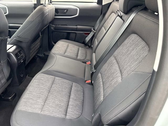 Used 2023 Ford Bronco Sport Big Bend w/ Convenience Package image 19