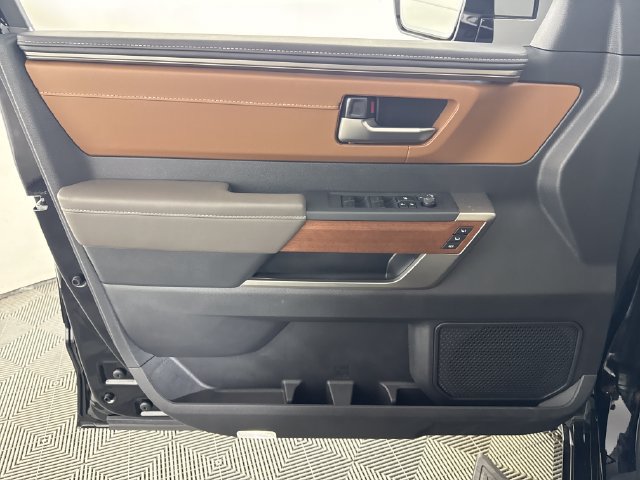 New 2026 Toyota Tundra 1794 Edition AWD/4WD image 32