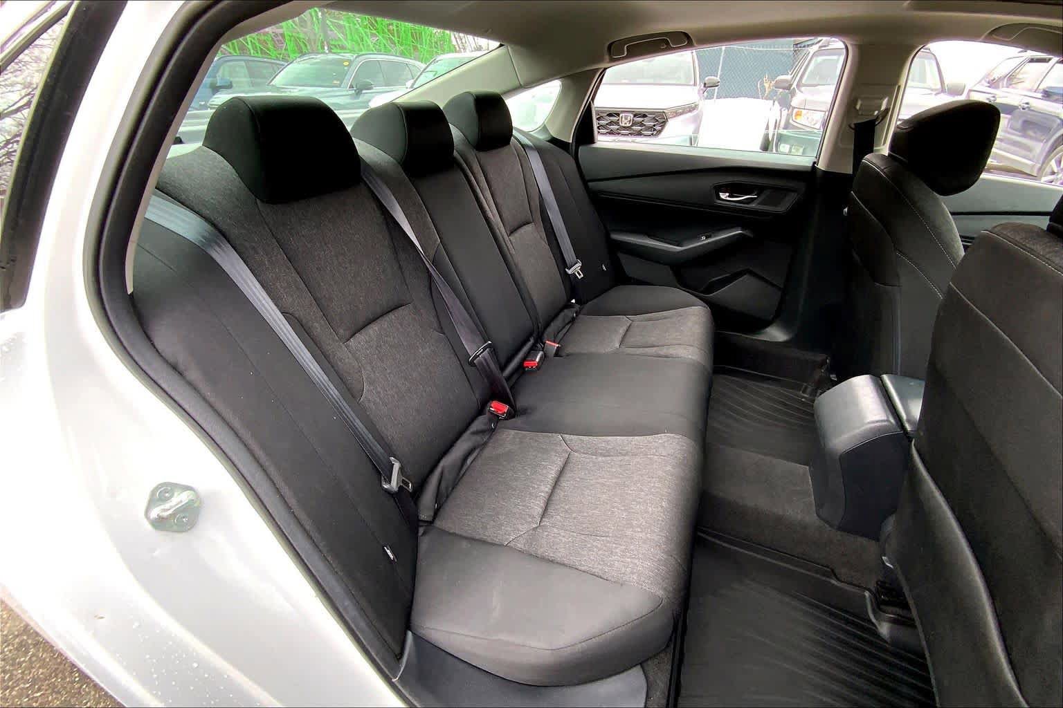 Used 2024 Honda Accord EX image 20