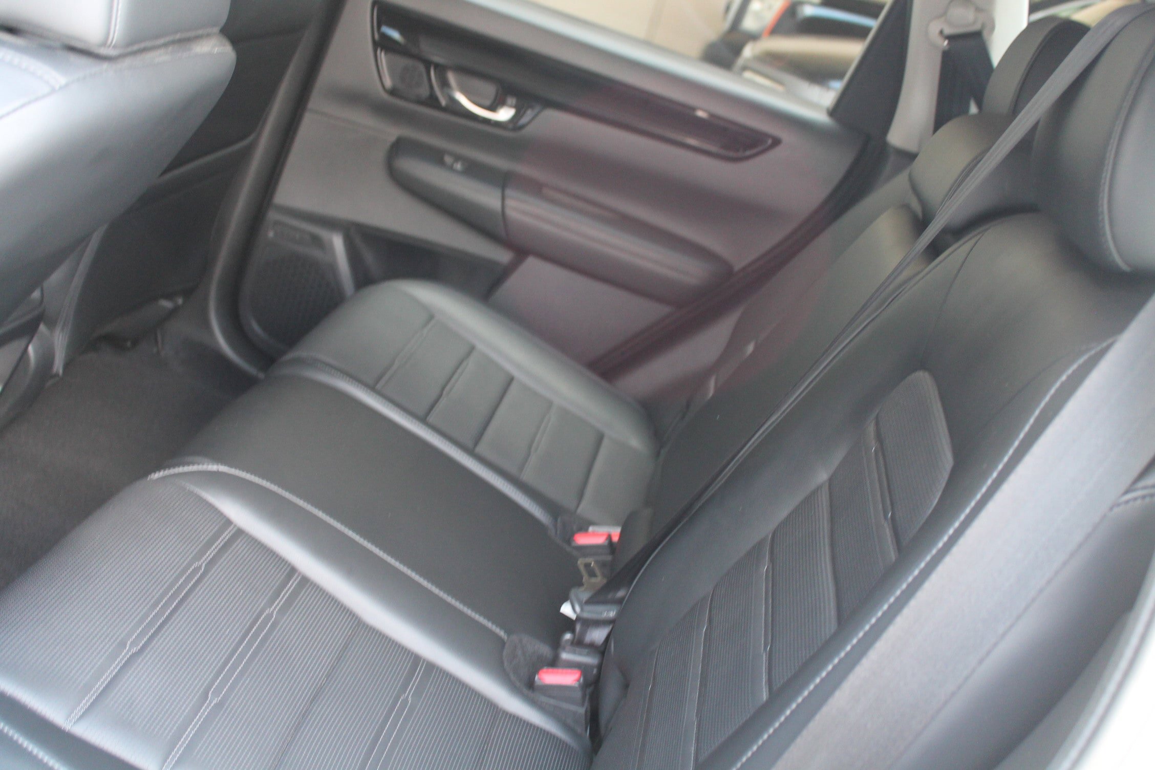 Used 2023 Honda CR-V EX-L image 17