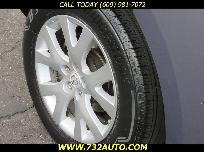 Used 2007 MAZDA CX-7 Grand Touring w/ Technology Pkg AWD/4WD image 21