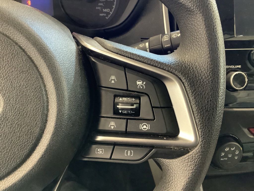 Used 2023 Subaru Forester AWD/4WD image 9