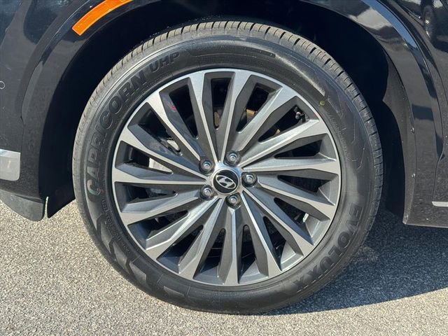 Used 2024 Hyundai Palisade Calligraphy AWD/4WD image 9