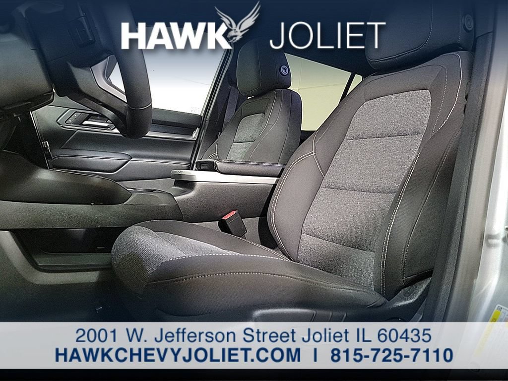 Used 2026 GMC Terrain Elevation AWD/4WD image 10