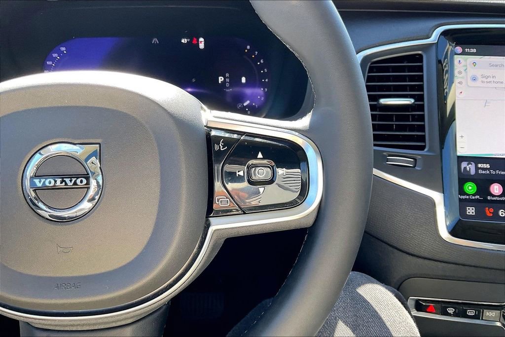 Certified 2023 Volvo XC90 B5 Core w/ Protection Package Premier image 12