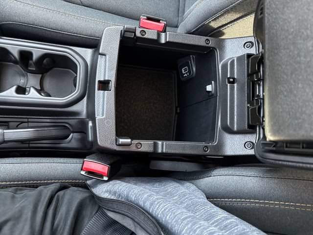 New 2026 Jeep Wrangler Sport AWD/4WD image 25