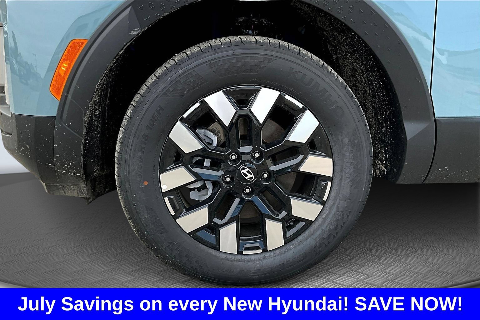 New 2026 Hyundai Santa Cruz SEL AWD/4WD image 17