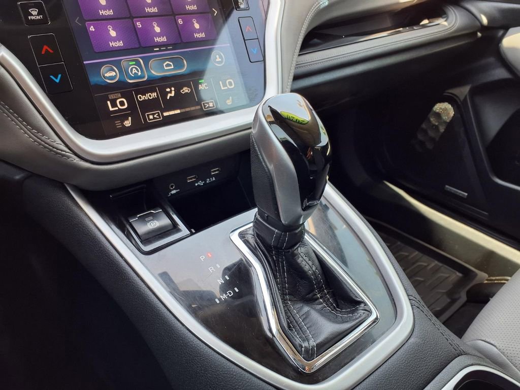 Used 2020 Subaru Outback Limited w/ Popular Package #2 AWD/4WD image 29