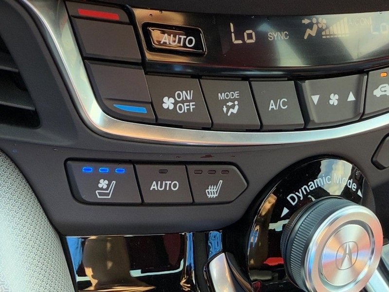 New 2025 Acura TLX SH-AWD w/ A-SPEC Pkg image 17